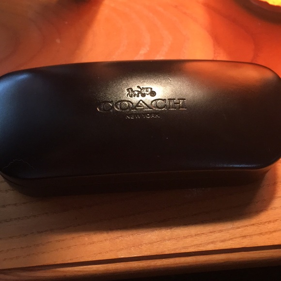 Sunglasses - Picture 1 of 3